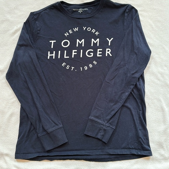 Tommy Hilfiger Men's Shirt M - Picture 1 of 4